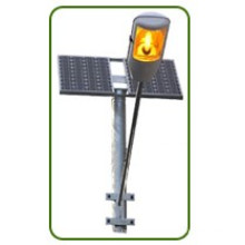 36W Sox Solar Street Light